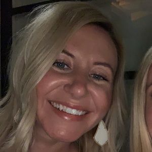 Meet your Posher, Steph